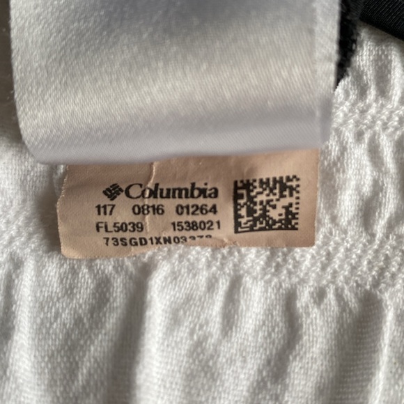 Columbia Sportswear Freezer III black dress. Perfect for days by the water. M🖤 - Picture 13 of 15